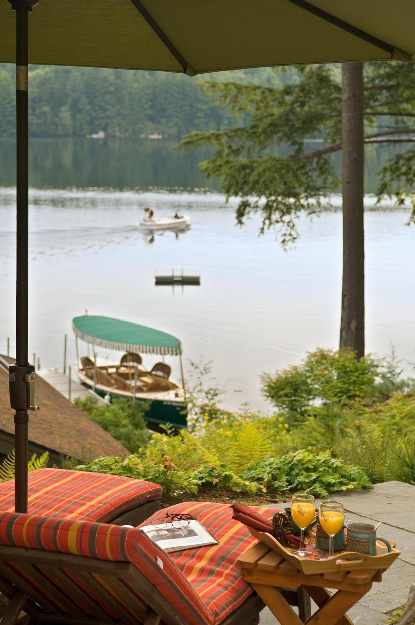 The Fern Lodge Chestertown Exterior foto