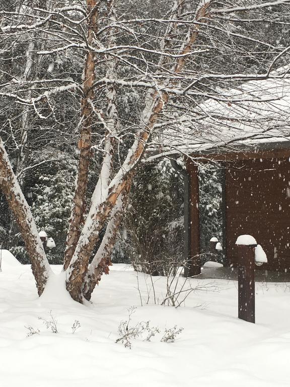 The Fern Lodge Chestertown Exterior foto